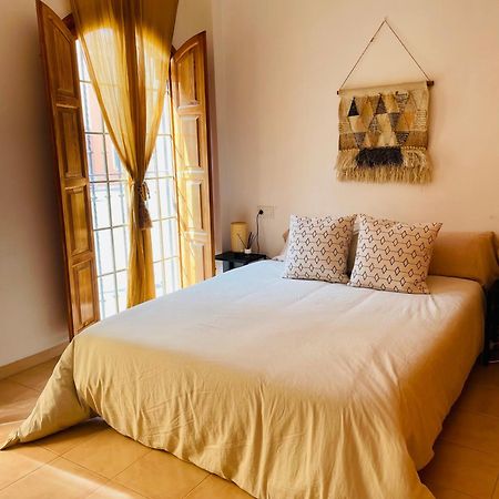 Apartamento Mediterraneo Entre Vinedos Jesus Pobre 외부 사진