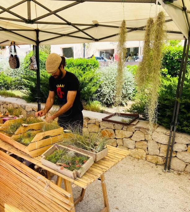 Apartamento Mediterraneo Entre Vinedos Jesus Pobre 외부 사진