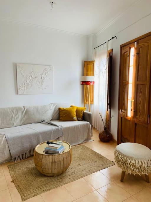 Apartamento Mediterraneo Entre Vinedos Jesus Pobre 외부 사진