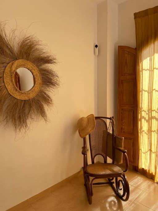 Apartamento Mediterraneo Entre Vinedos Jesus Pobre 외부 사진