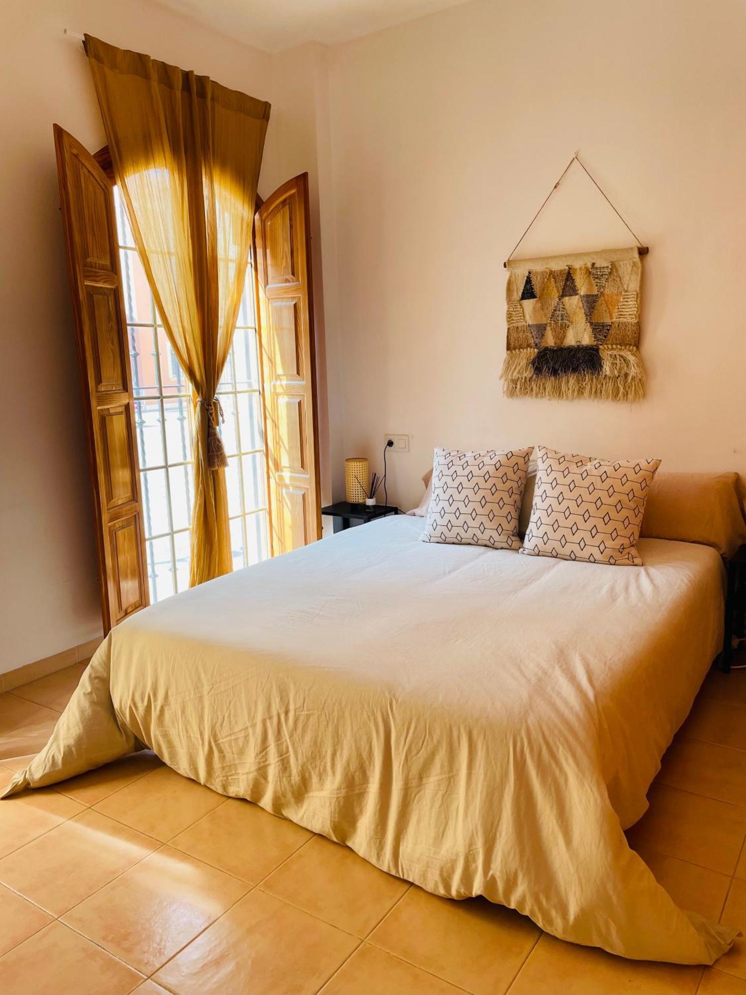 Apartamento Mediterraneo Entre Vinedos Jesus Pobre 외부 사진